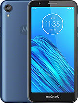 Motorola Moto E6 Price With Specifications